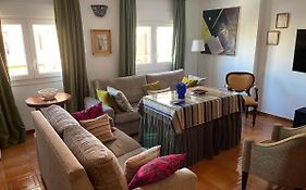 Apartamento Ravel Playa Malaga